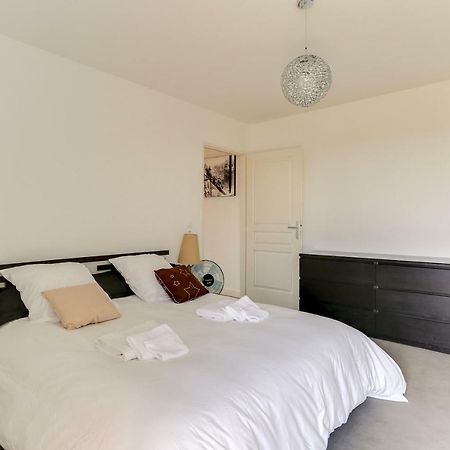 Cmg Honfleur Appartamento Esterno foto